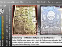 ART IN MARTIN GLASMALEREI - Klicken Sie, um das Bild 24 in einer Lightbox vergrössert darzustellen