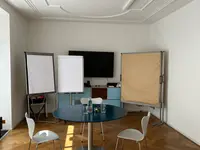 Dominik Ruppen, Organisationentwicklung, Coaching und Konfliktmanagement - Klicken Sie, um das Bild 5 in einer Lightbox vergrössert darzustellen