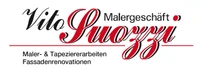 Malergeschäft Vito Suozzi logo