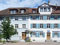 Rohner Spiller AG