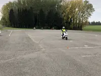 Nicolas L' auto/moto-école