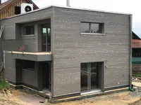 Holzbau Mäusli GmbH