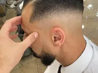 Barber Chez Fadi