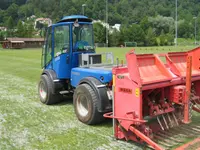 Wegmüller AG Garten- und Landschaftsgestaltung