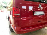 Carrosserie Aebi AG
