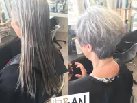 Urban Hair & Color