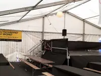 Tschäppät & Moret Tentes Events Sàrl
