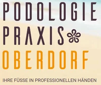 Podologiepraxis Oberdorf-Logo