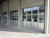 Weber + Hilpert Metallbau AG