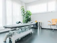 Physiotherapie Molki - Klicken Sie, um das Bild 2 in einer Lightbox vergrössert darzustellen