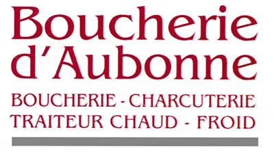 Boucherie d'Aubonne