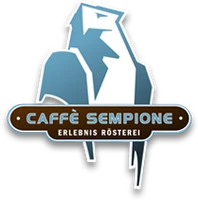 Caffè Sempione AG-Logo