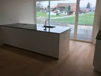 Fritz Jakob Innendekorationen