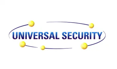 ALARMANLAGEN + VIDEOÜBERWACHUNG "UNIVERSAL SECURITY" GmbH