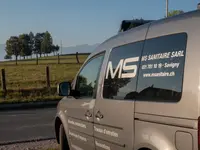 MS sanitaire Sàrl