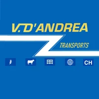 D'Andrea Transports Sàrl-Logo