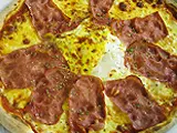 Pizzakurier KRONE