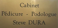 Dura Steve-Logo