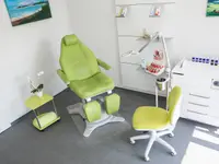Podologie Rheintal GmbH