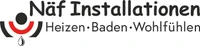 Näf Installationen AG-Logo