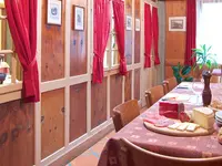 Ristorante Motrice