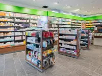 Apotheke zum Gerichtshaus AG
