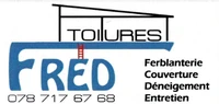 FredToitures Sàrl-Logo