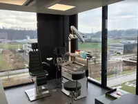 Y-ORL  Cabinet du Dr. Ben Kratz