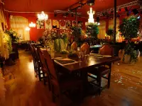 Orangerie Le Club AG