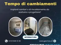 GeoMeo Service Sagl