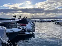 Port Vidoli SA