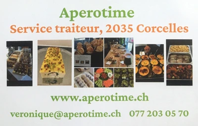 APEROTIME