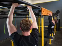 Jump Factory Wohlen