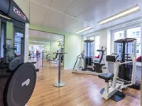 Rücken Center med.
