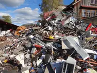 Schönenberger Recycling Toggenburg AG - Klicken Sie, um das Bild 3 in einer Lightbox vergrössert darzustellen