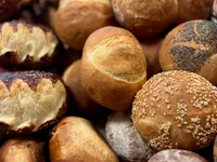 Bäckerei-Konditorei Gasser