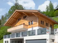 Meyer H. Zimmerei + Chaletbau AG