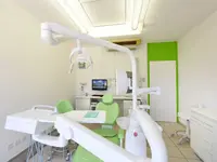 Studio dentistico dr. med. Airoldi Giulio
