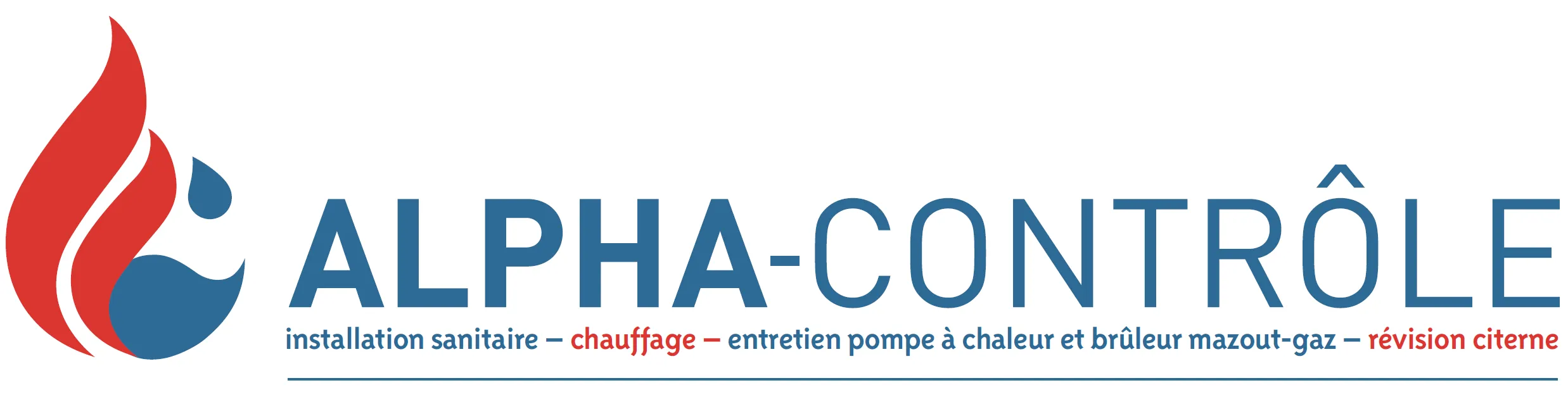 Alpha-Contrôle SA