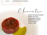 Sass cafè Vineria