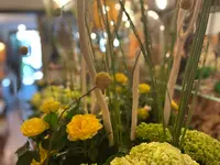 L'artisan fleuriste