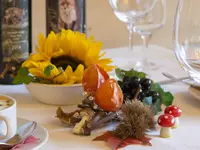 Hotel Restaurant Diana
