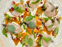 Ristorante Montalbano by Mirko Rainer