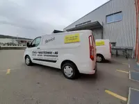 Stähli Haustechnik AG
