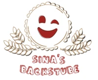 Logo Sina's Backstube