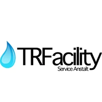 TRFacility Service Anstalt-Logo