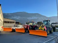 Filvert Sàrl