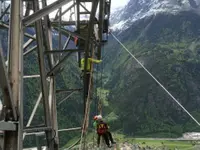 Schilter Seilbahn- und Metallbau GmbH - Klicken Sie, um das Bild 4 in einer Lightbox vergrössert darzustellen