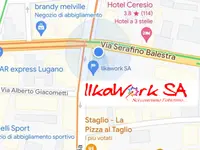 ILKAWORK SA