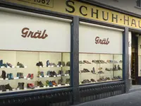 Schuhhaus Gräb AG - Klicken Sie, um das Bild 8 in einer Lightbox vergrössert darzustellen